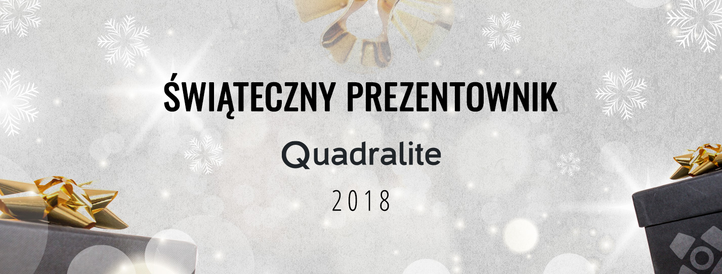 Guida Quadralite ai regali per fotografi — 2
