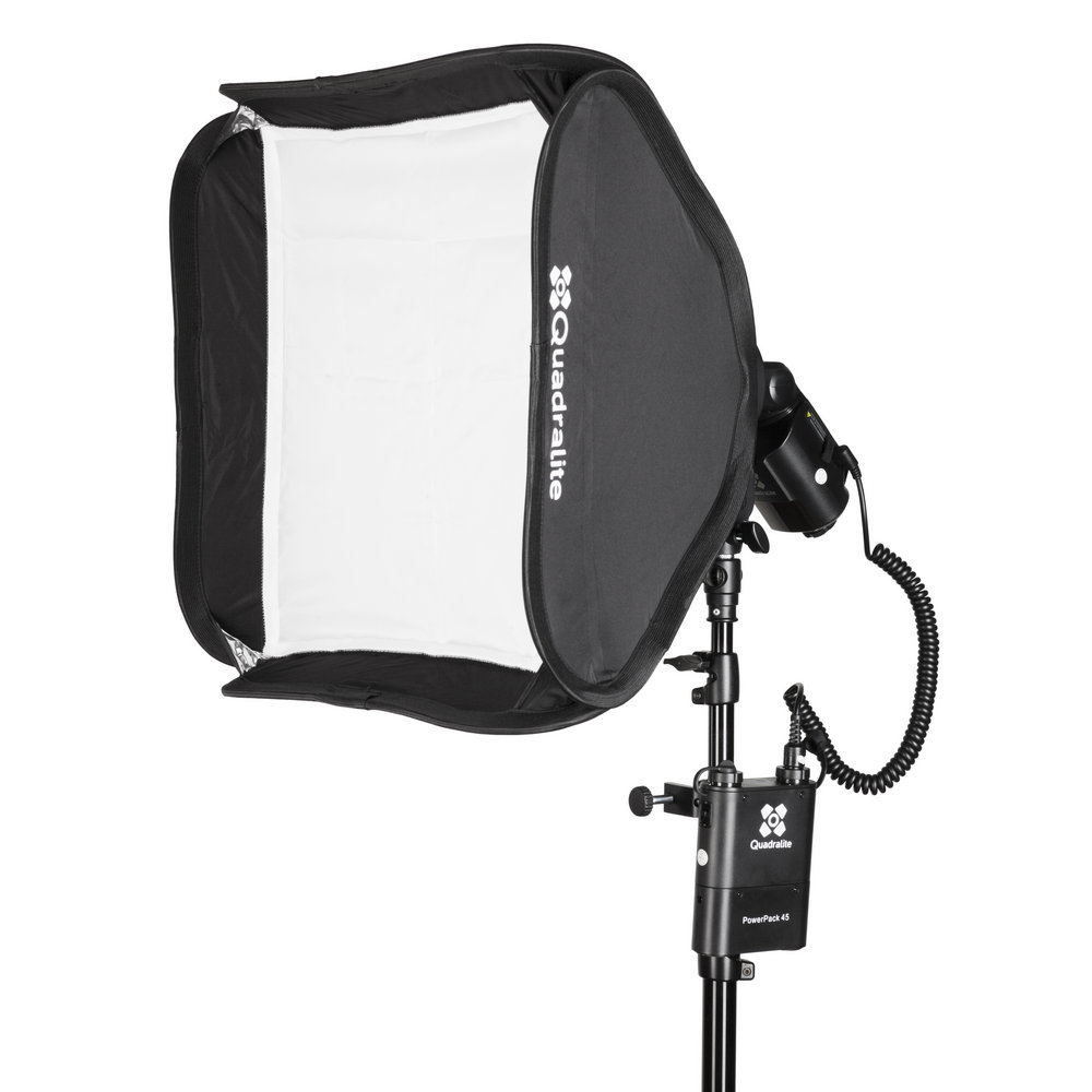 Guida Quadralite ai regali per fotografi — 4