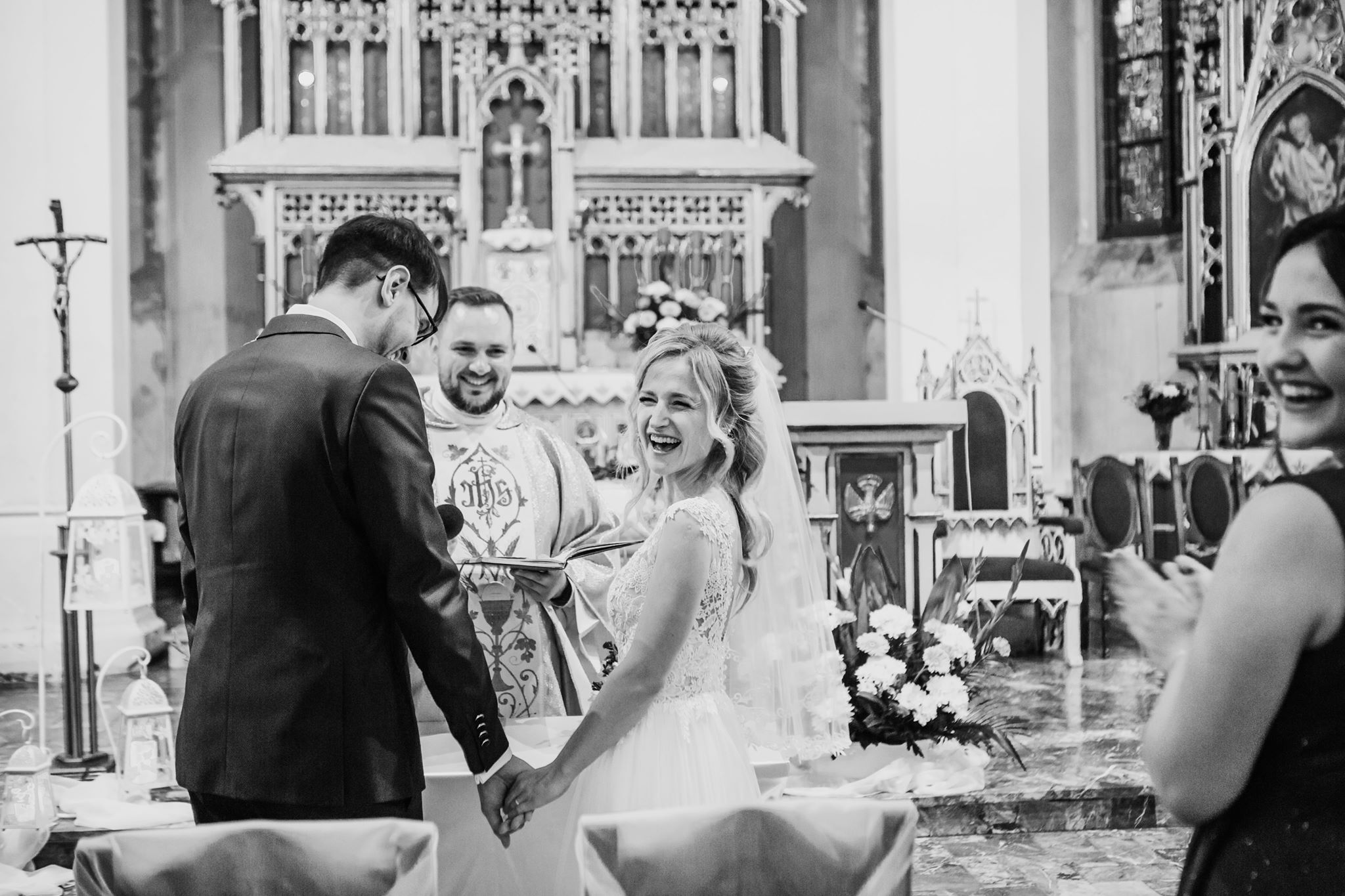 Konkurs “Fotografia ślubna na wesoło” rozstrzygnięty! — 2
