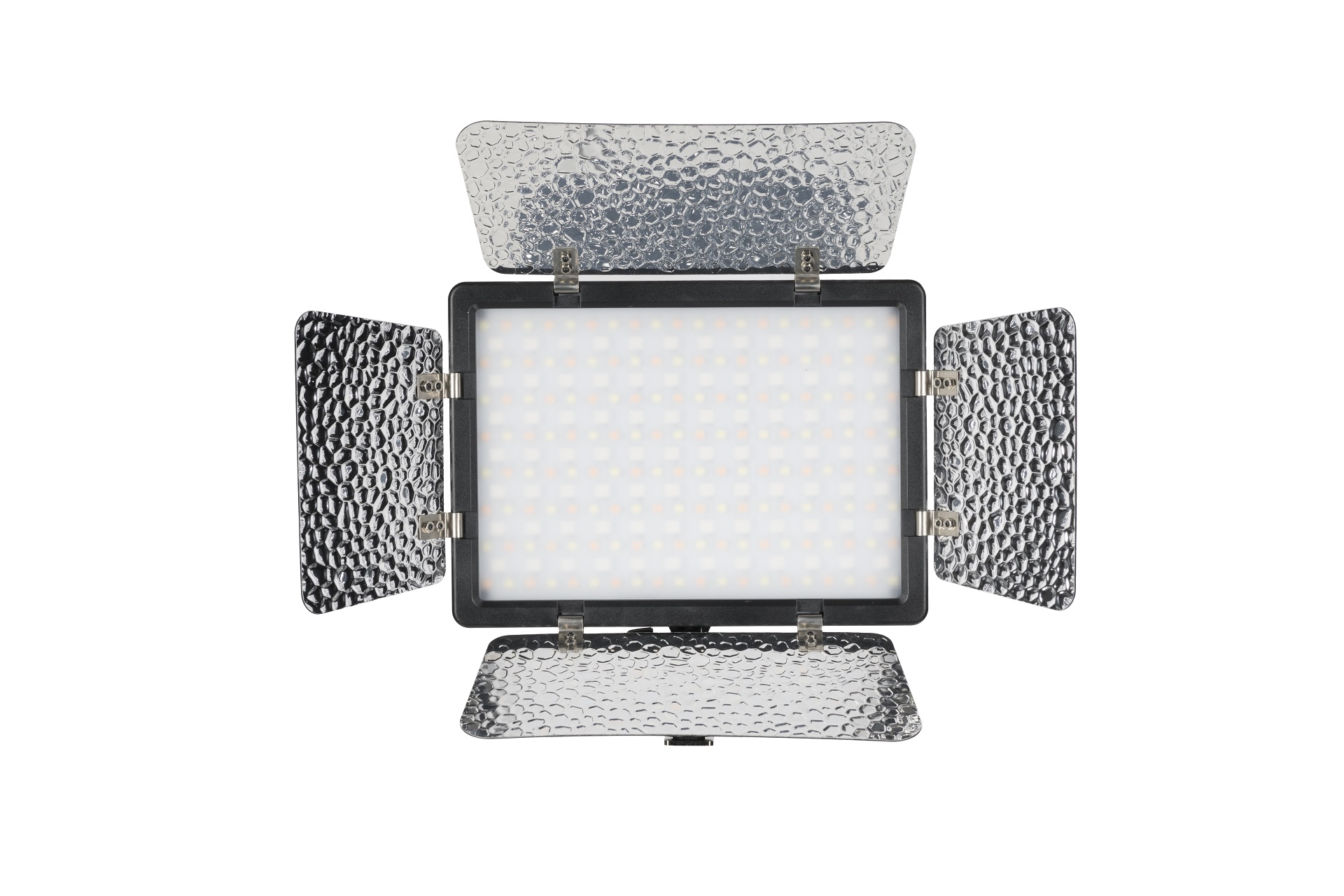 Nuevos paneles móviles Quadralite Thea LED — 11