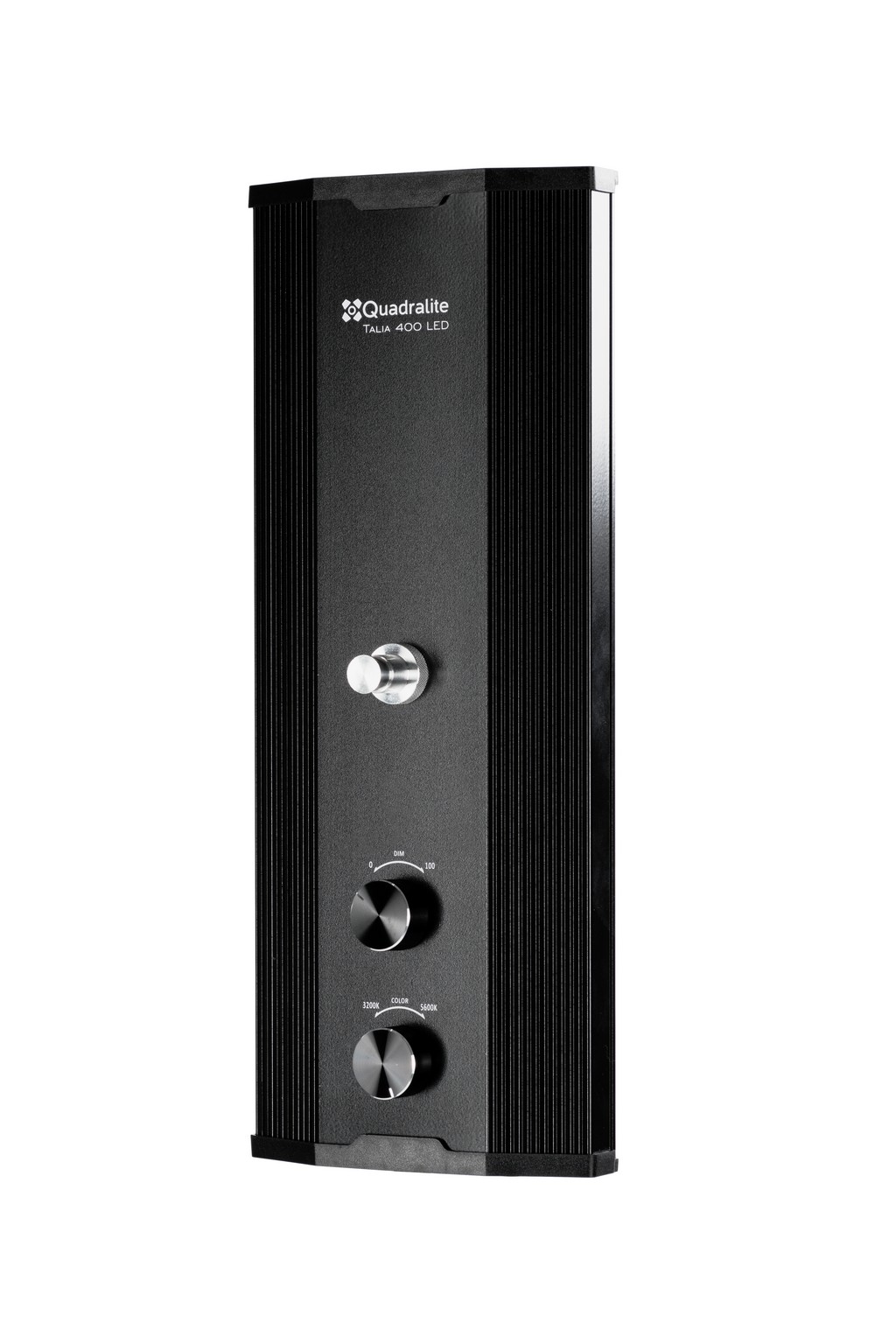 Nuevos paneles Quadralite Talia 400 LED — 2
