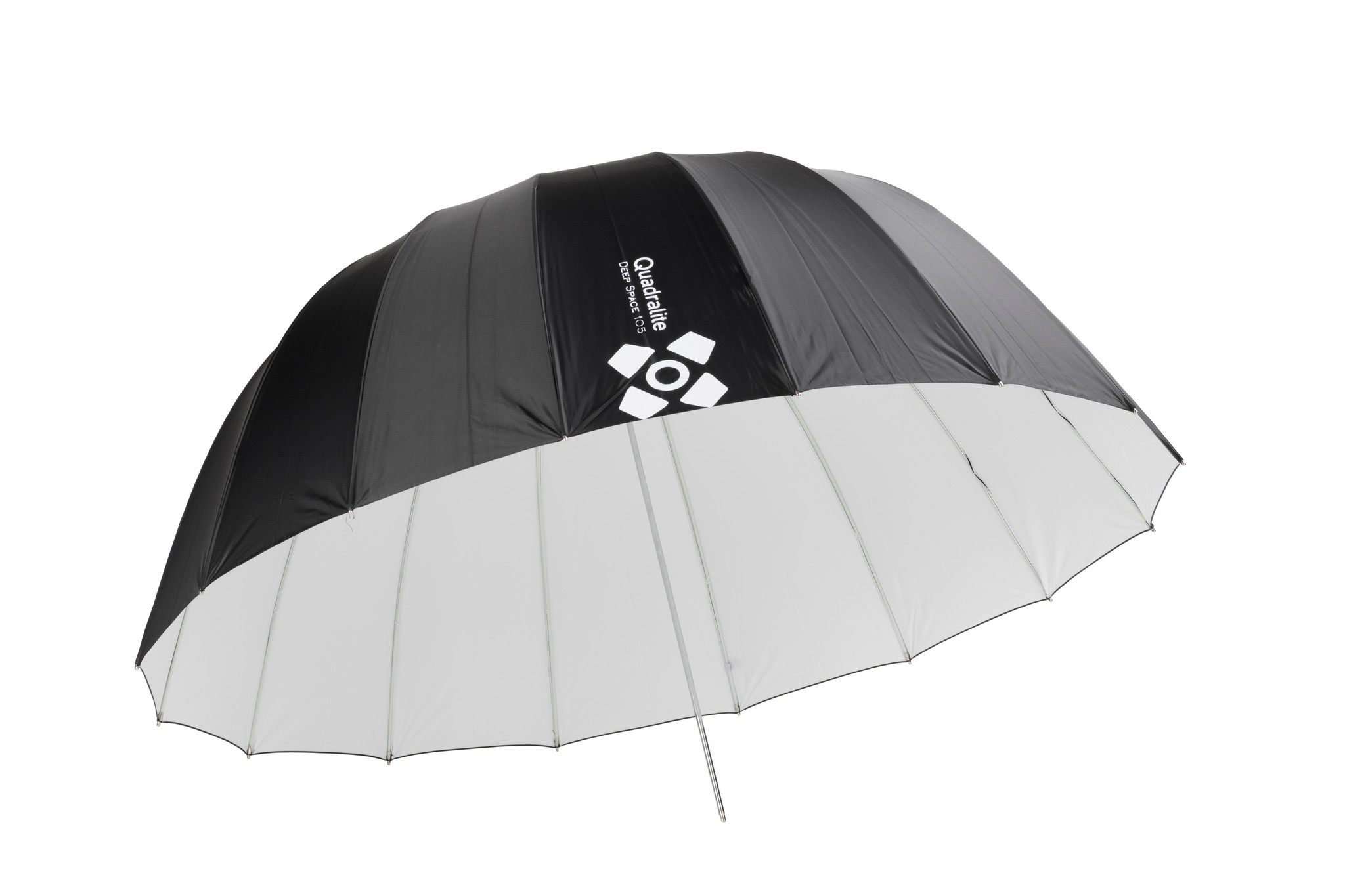 Nuevos accesorios se incorporan a la gama Quadralite — 1