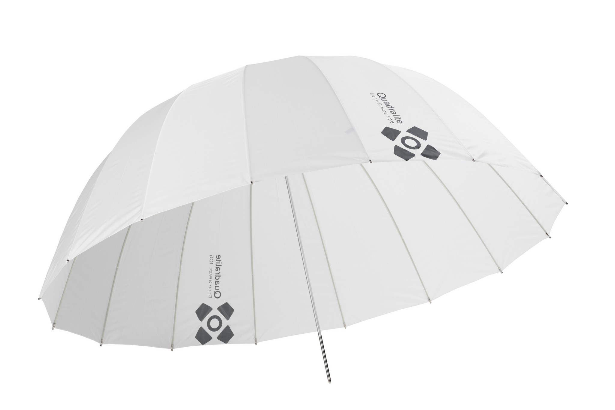 Nuevos accesorios se incorporan a la gama Quadralite — 5