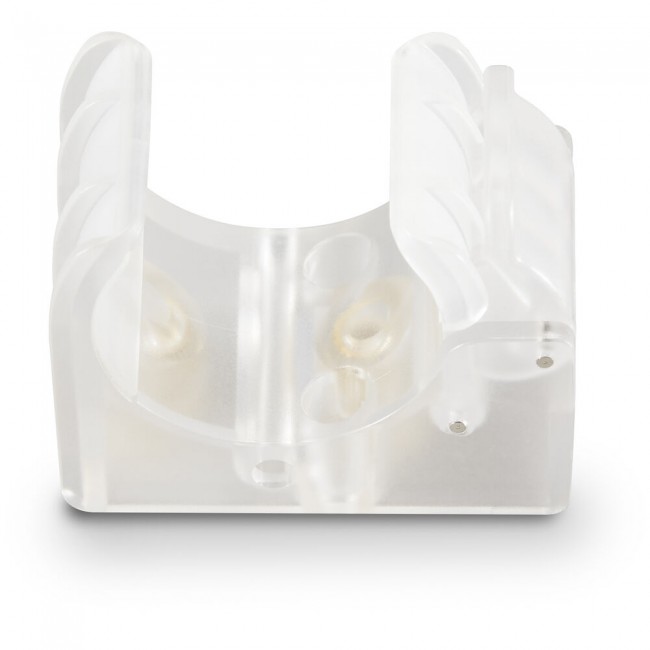 Quadralite Uchwyt z zaciskiem do lamp LED QLT