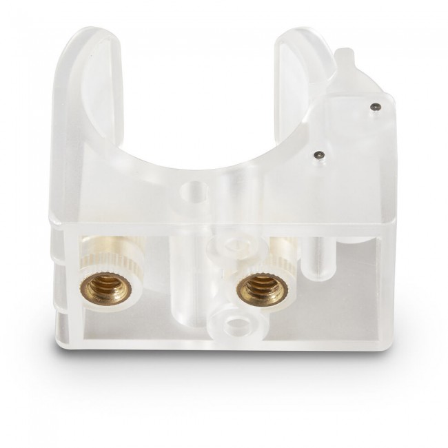 Quadralite Uchwyt z zaciskiem do lamp LED QLT