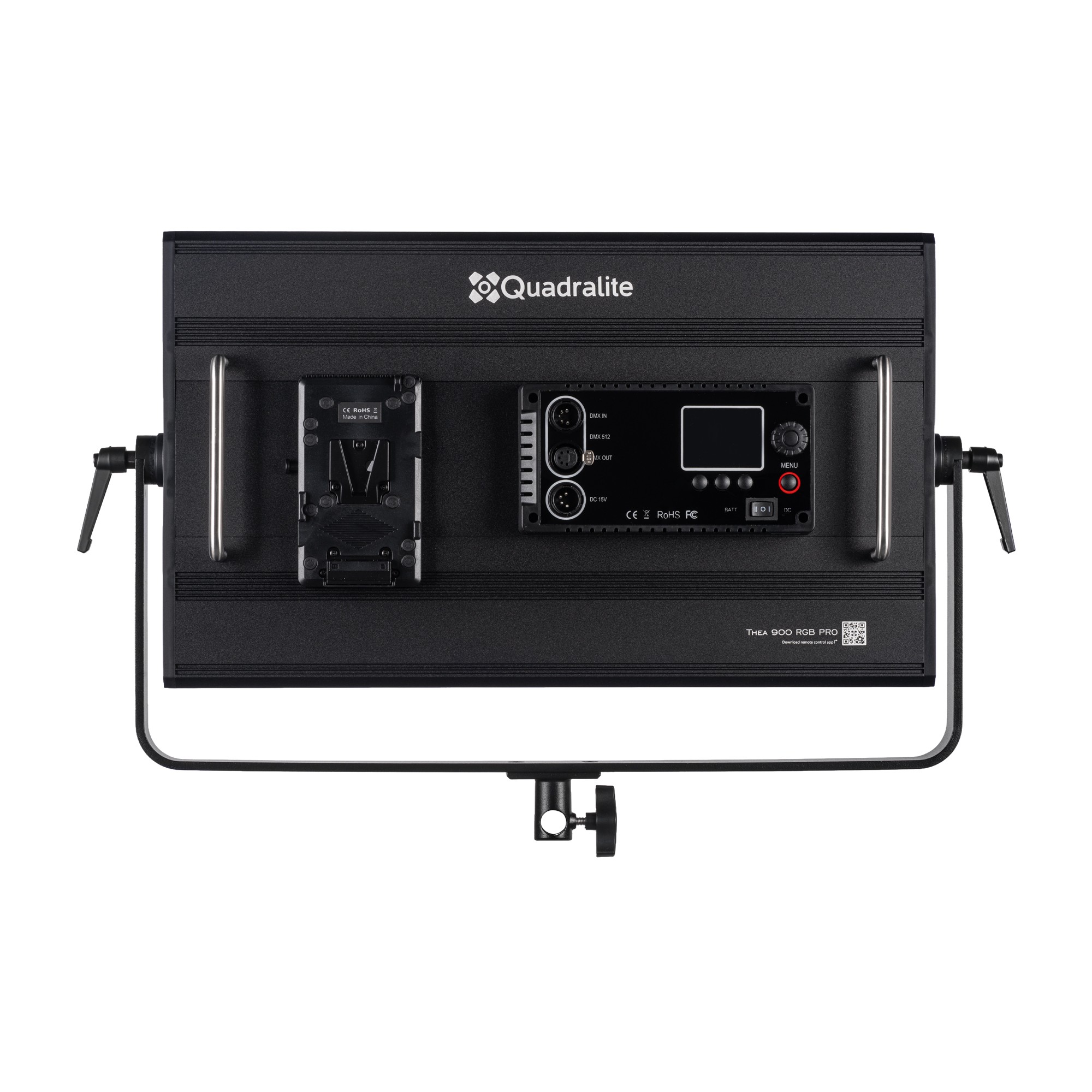 Quadralite Thea 900 RGB Pro