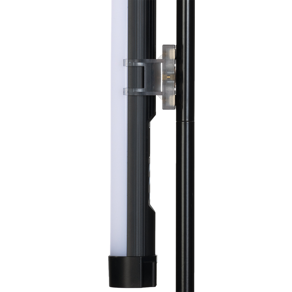 Quadralite LED light QLTP 125 DMX light tube Pixel
