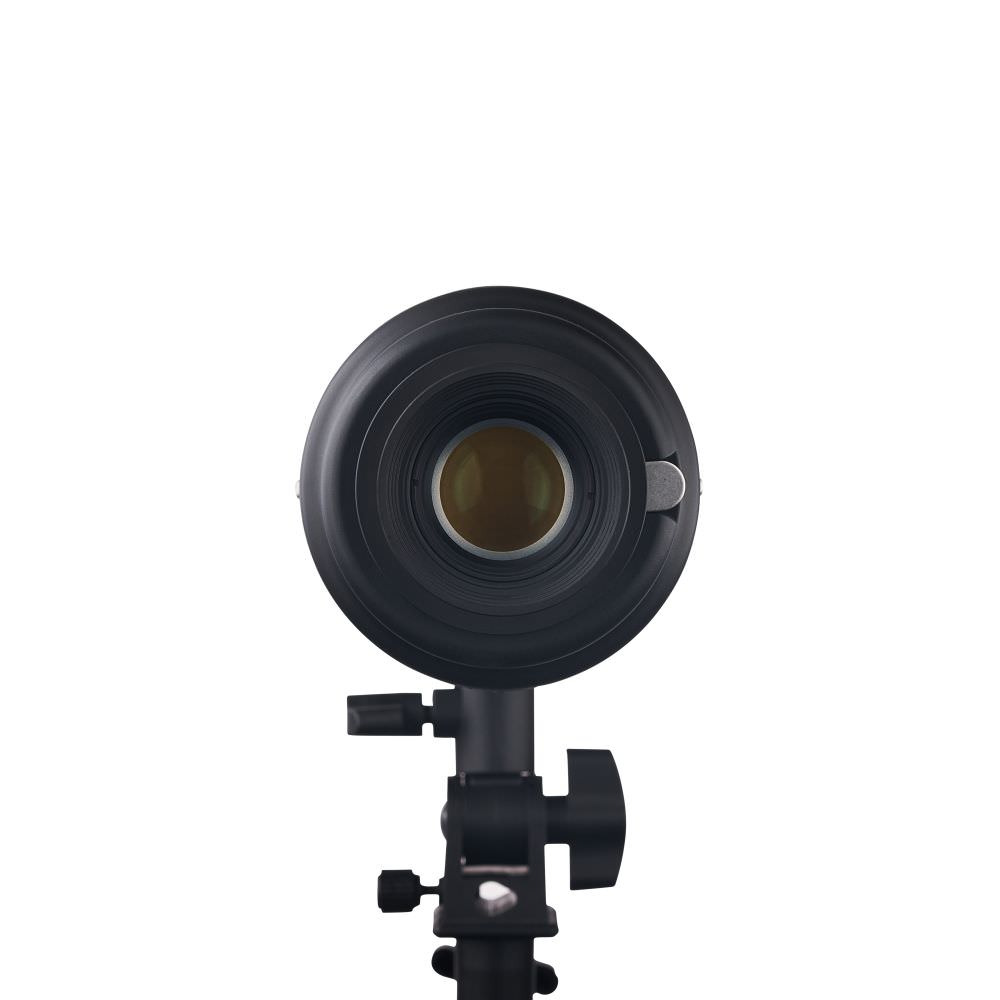 Quadralite SVL-800S LED ze snootem