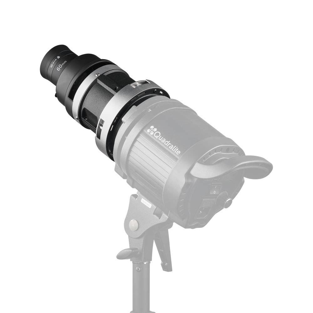 Quadralite Snoot SN-200LED