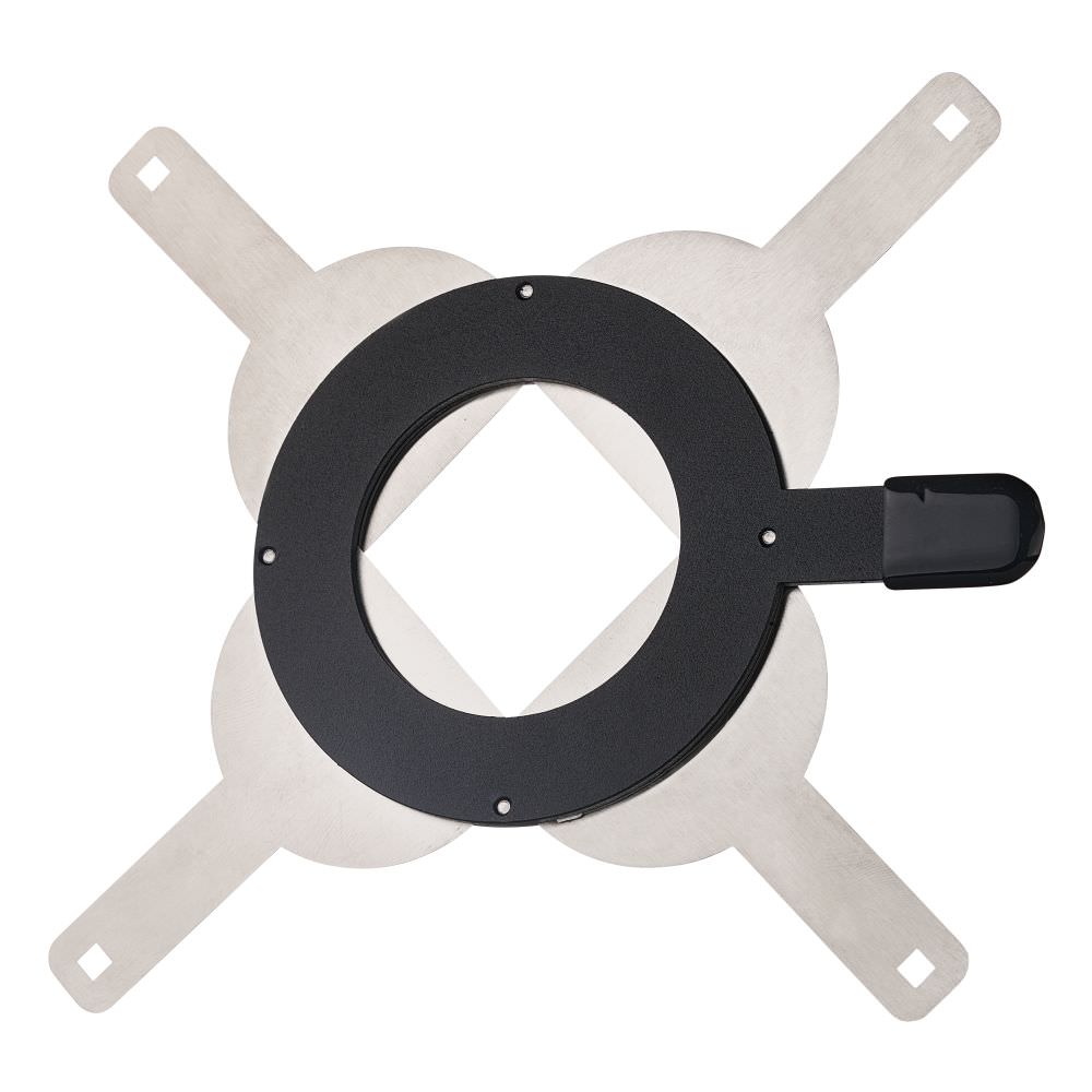 Quadralite Zestaw przysłon do SN-200LED