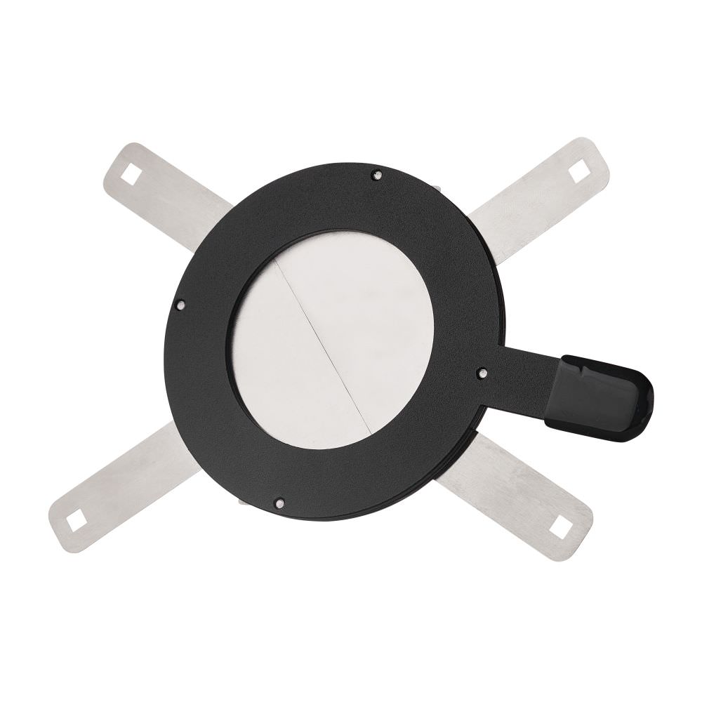 Quadralite Zestaw przysłon do SN-200LED