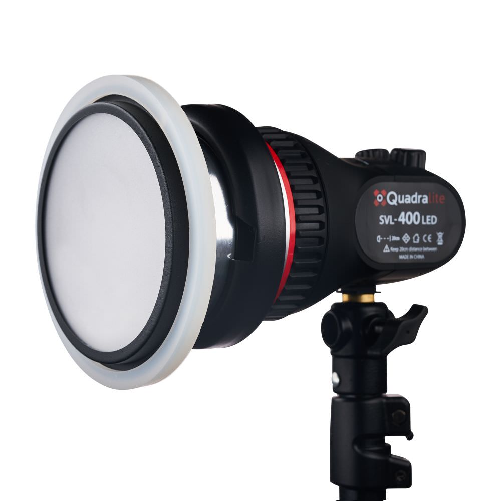 Quadralite Diffuser for SVL