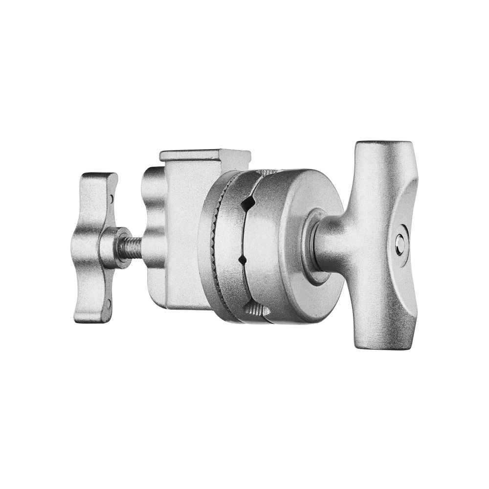 Quadralite Super Clamp do statywów C-Stand