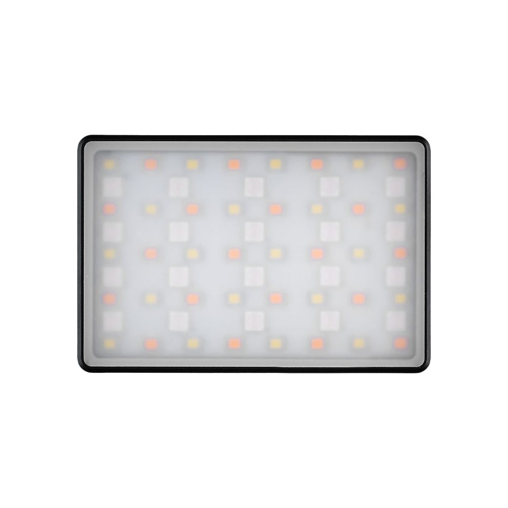 Quadralite MiLED RGB 200 II