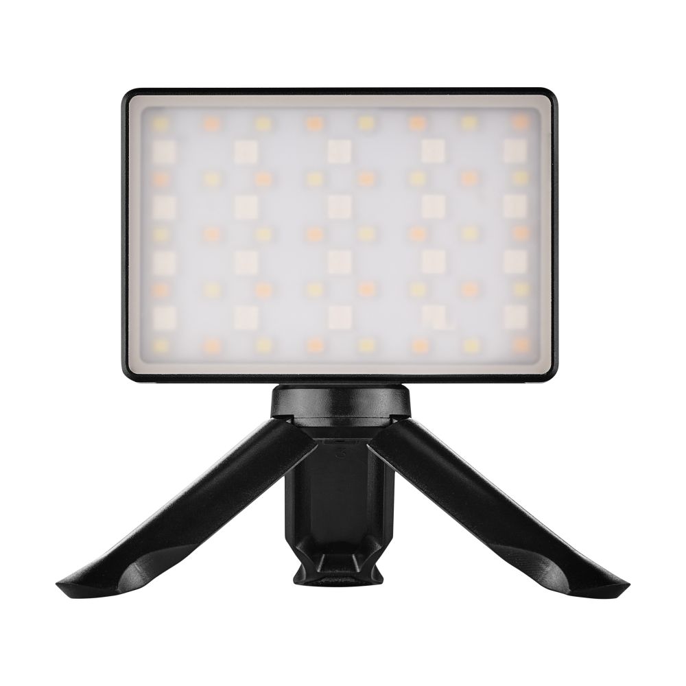 Quadralite MiLED RGB 200 II