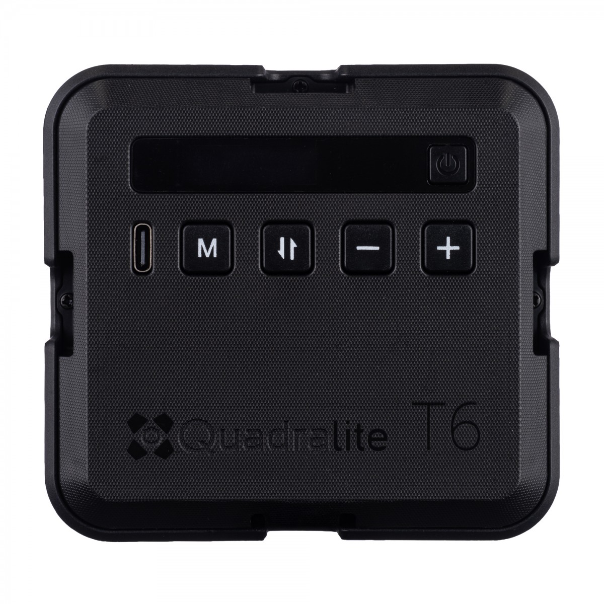 Quadralite T6 RGB