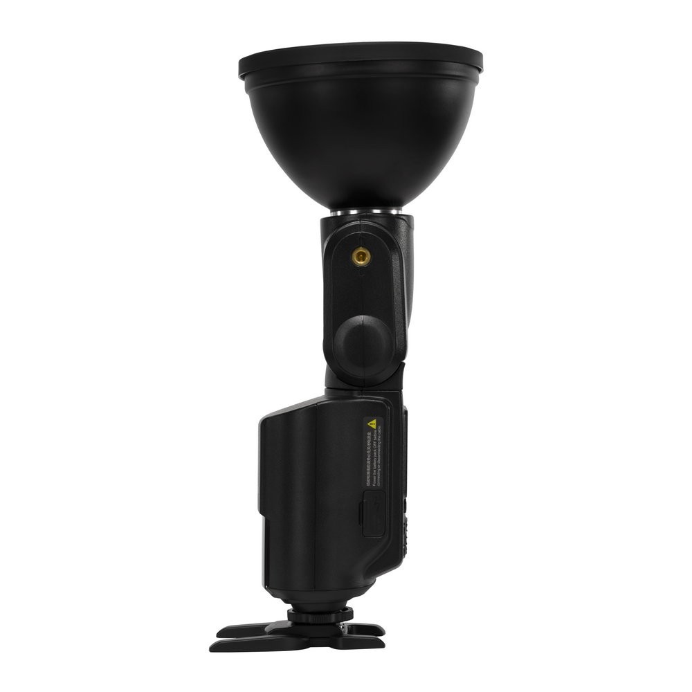 Quadralite Reporter 360 TTL do Canon