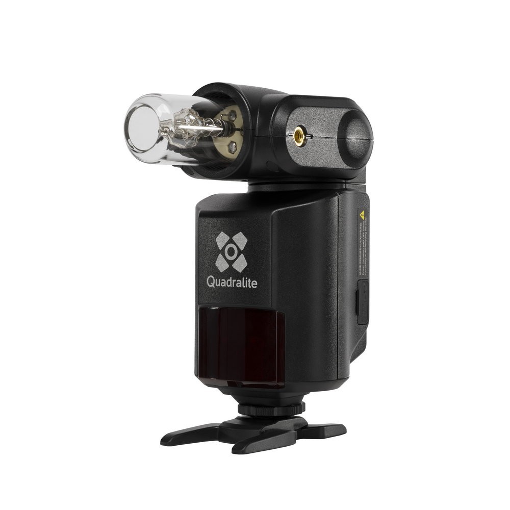 Quadralite Reporter 360 TTL do Canon