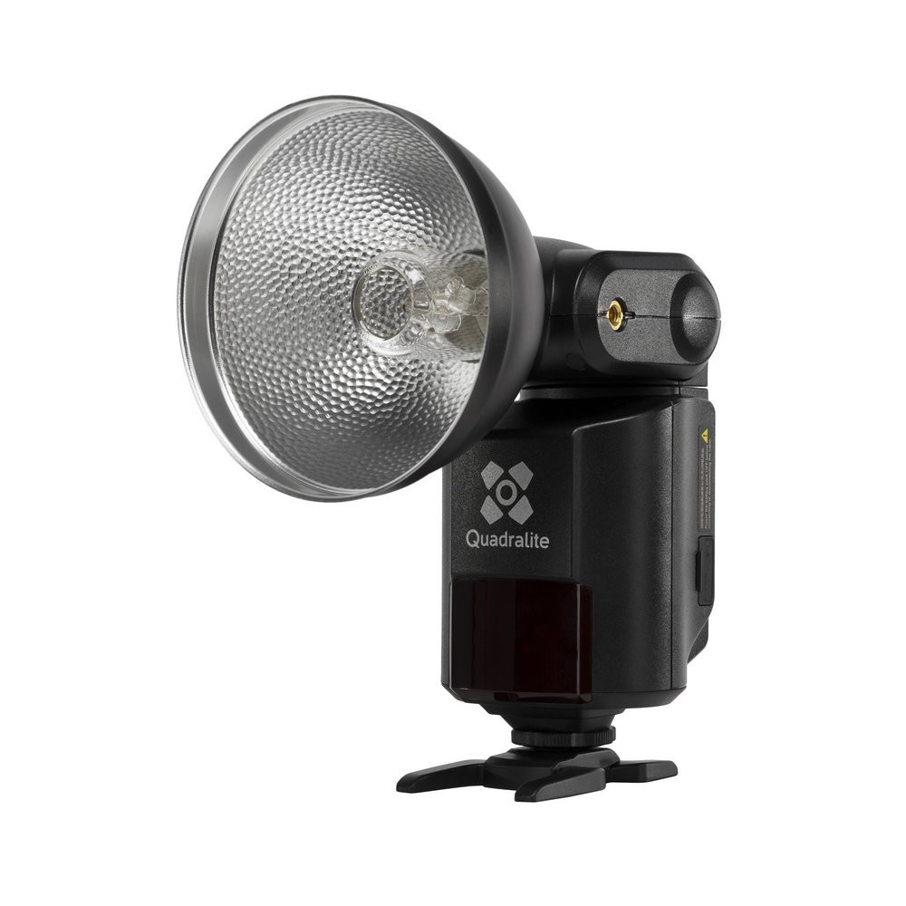 Quadralite Reporter 360 TTL do Canon