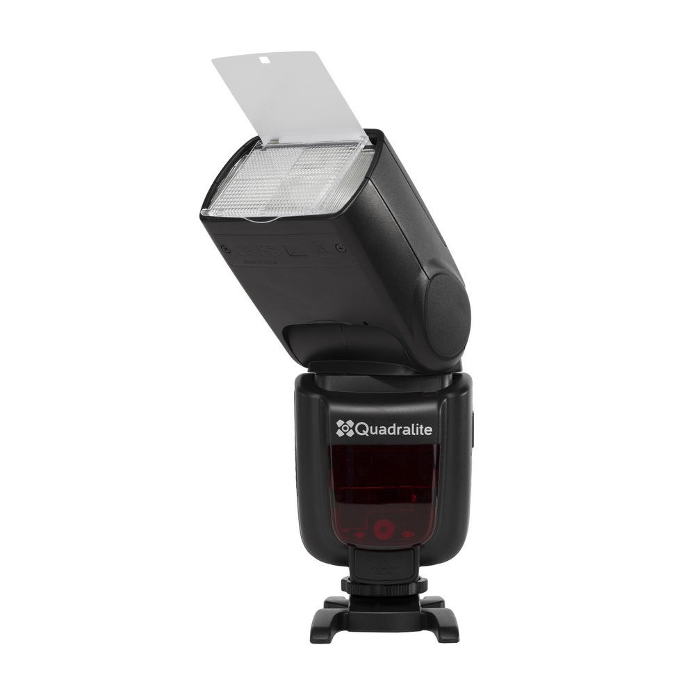 Quadralite Stroboss 60 Nikon – lampa błyskowa