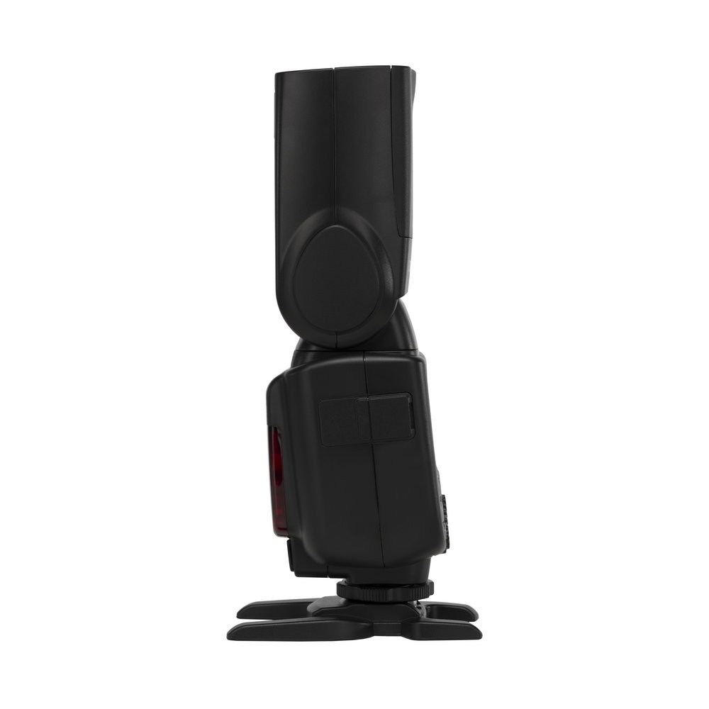 Quadralite Stroboss 60 Nikon Blitzgerät