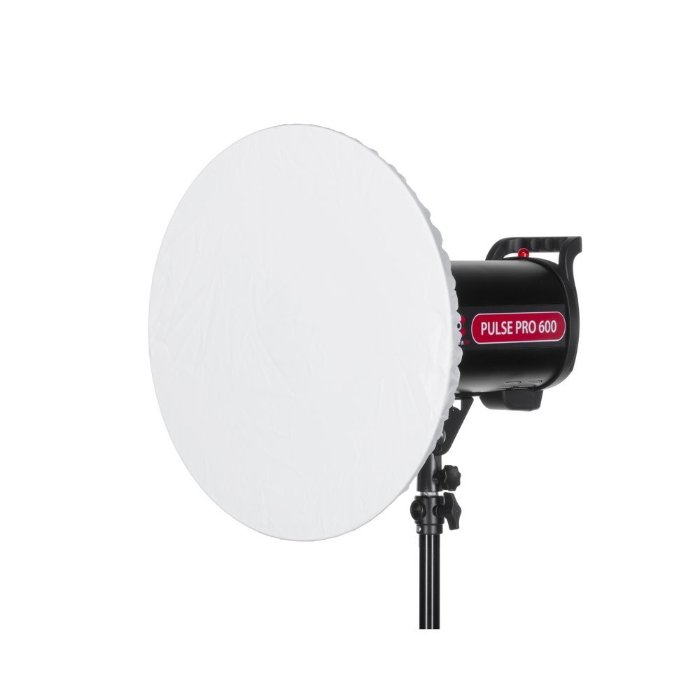 Quadralite Riflettore Beauty Dish White 42 Reflector