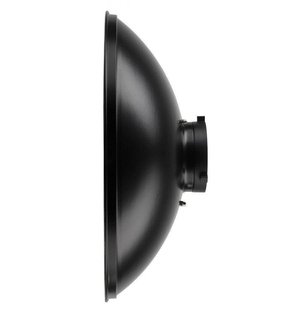 Quadralite Riflettore Beauty Dish White 42 Reflector