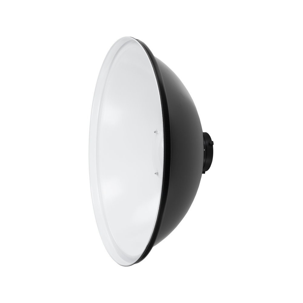 Quadralite czasza Beauty Dish White 55 Reflector