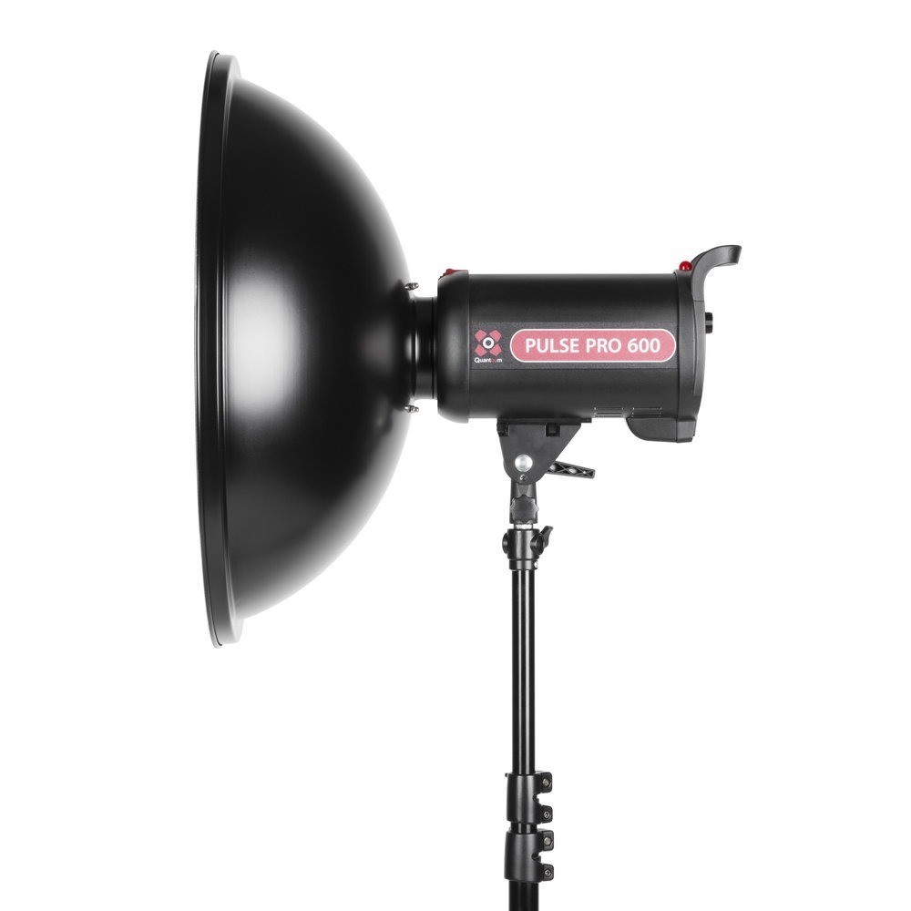 Quadralite czasza Beauty Dish White 55 Reflector