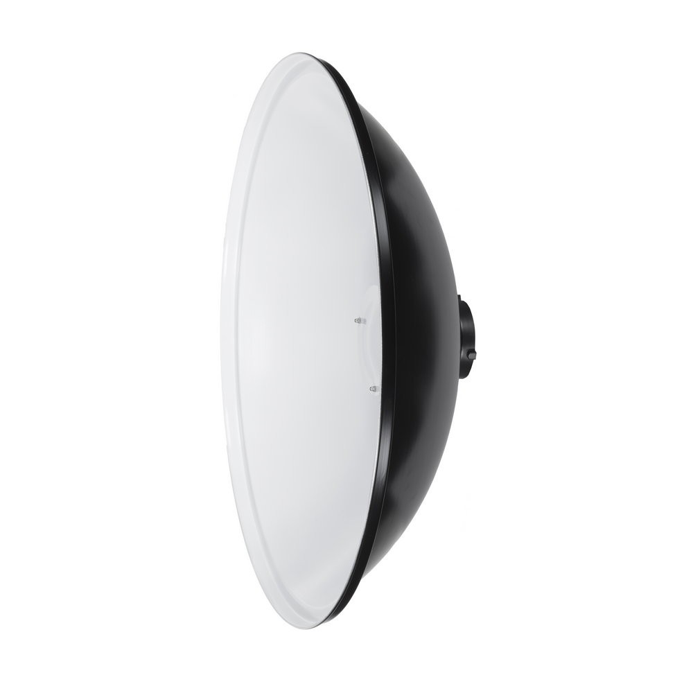 Quadralite czasza Beauty Dish White 70 Reflector