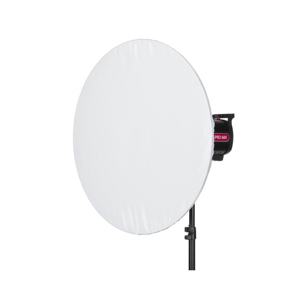 Quadralite czasza Beauty Dish White 70 Reflector