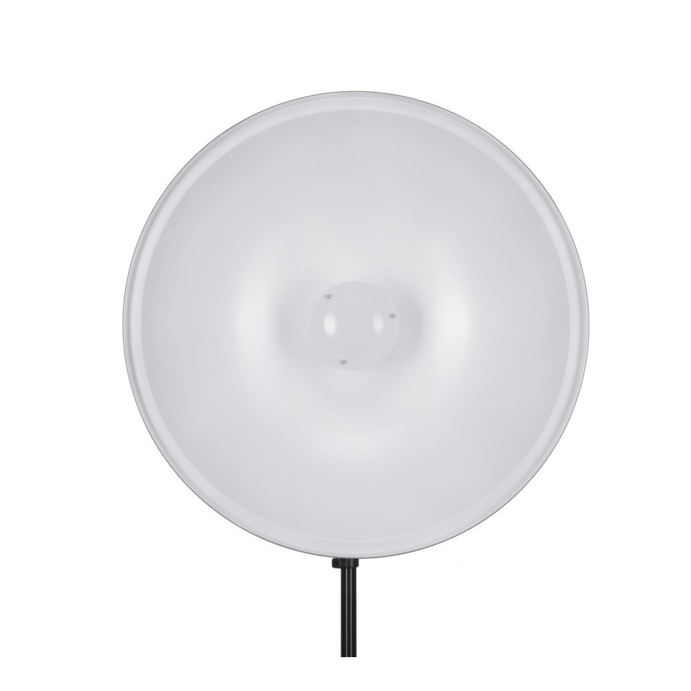 Quadralite czasza Beauty Dish White 70 Reflector