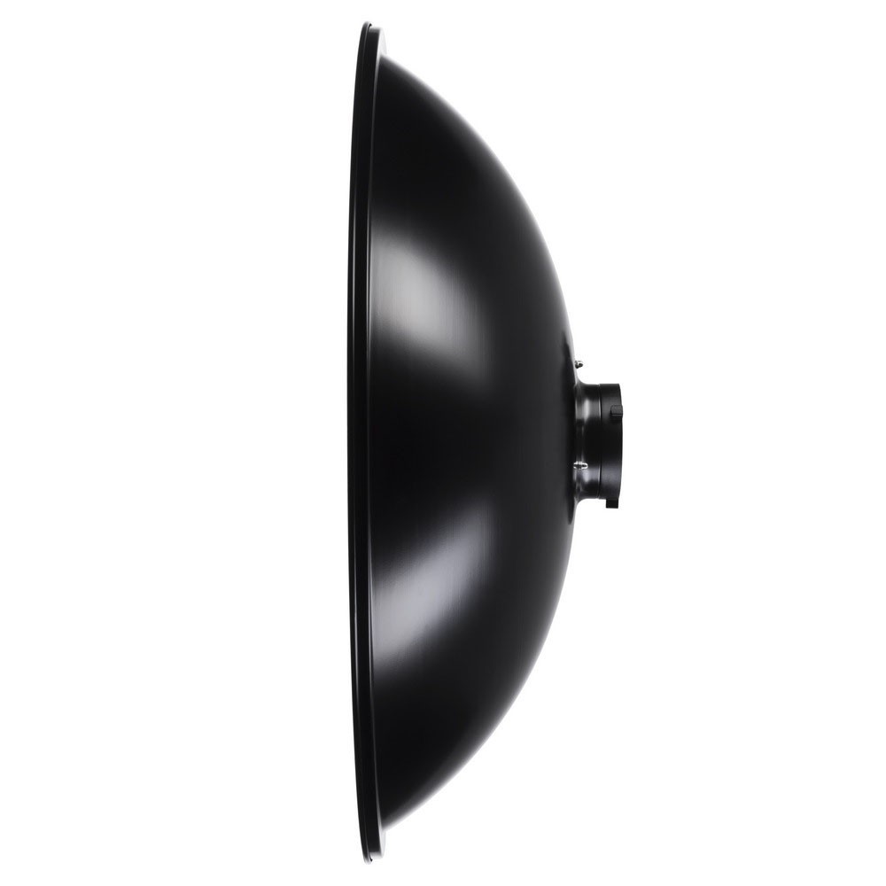 Quadralite czasza Beauty Dish Silver 70 Reflector
