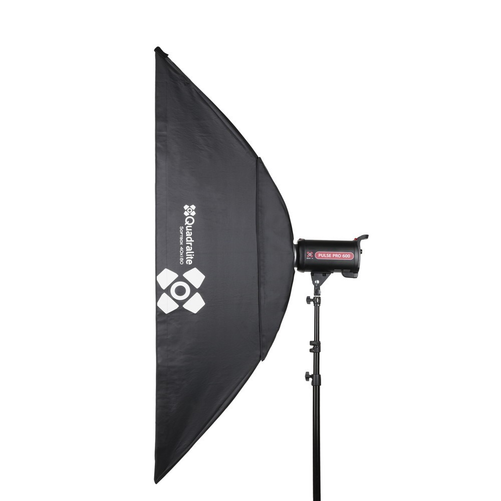 Quadralite Softbox 40x180cm