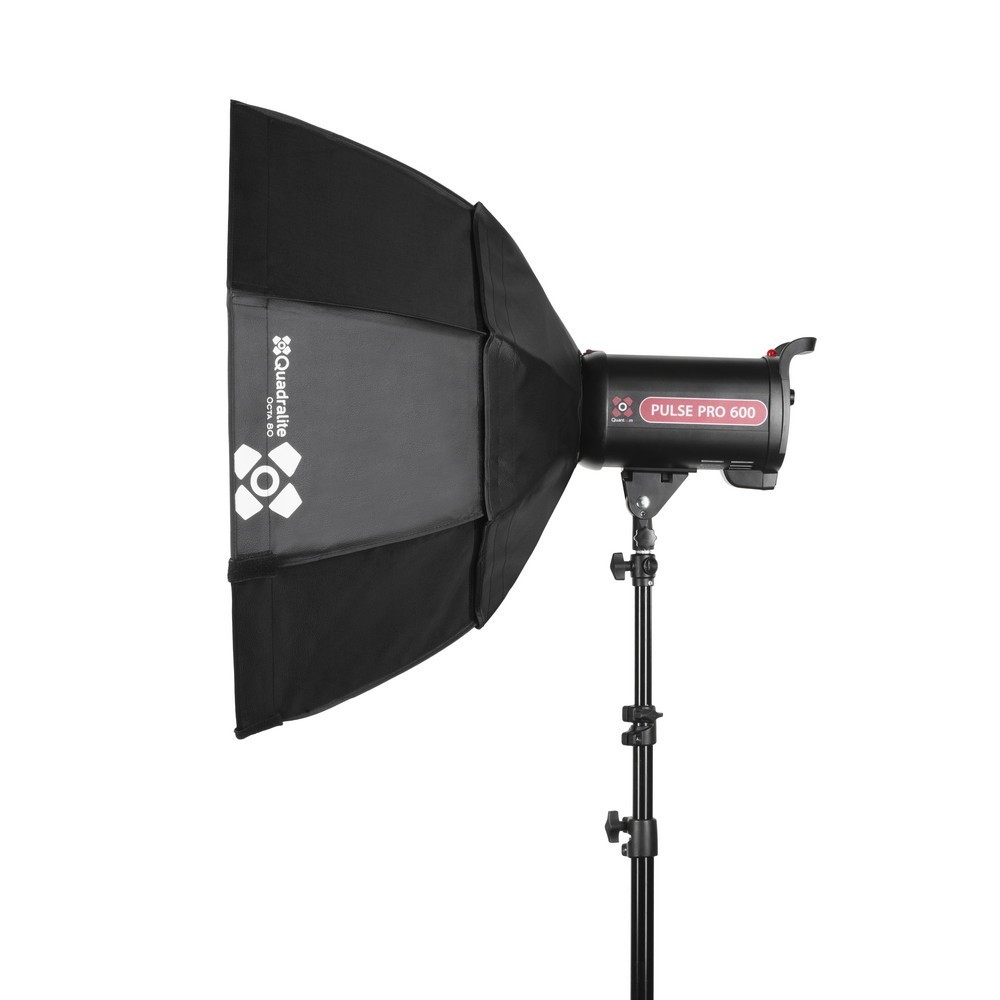 Quadralite Softbox oktagonalny Octa 80cm