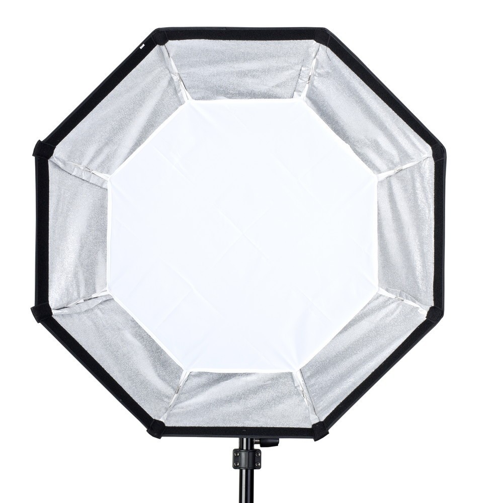 Quadralite Softbox oktagonalny Octa 80cm