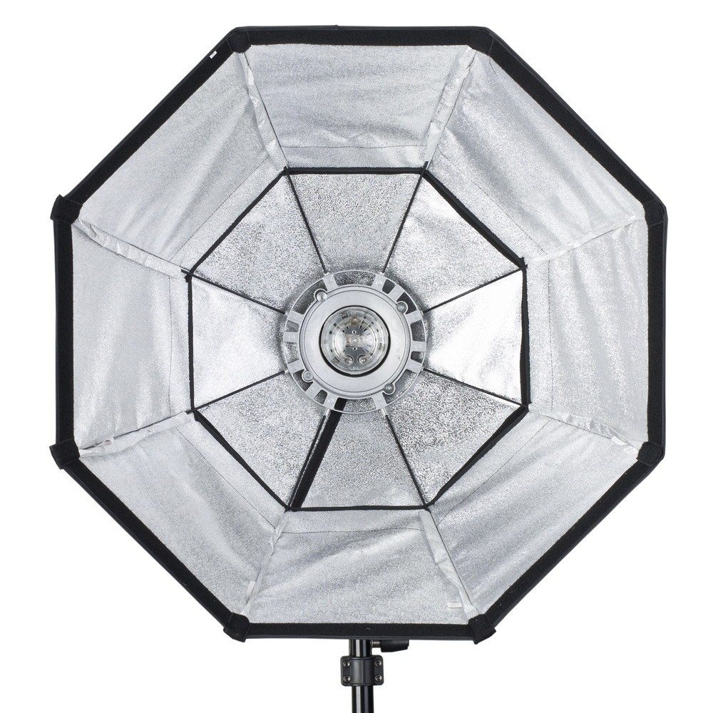 Quadralite Softbox oktagonalny Octa 80cm