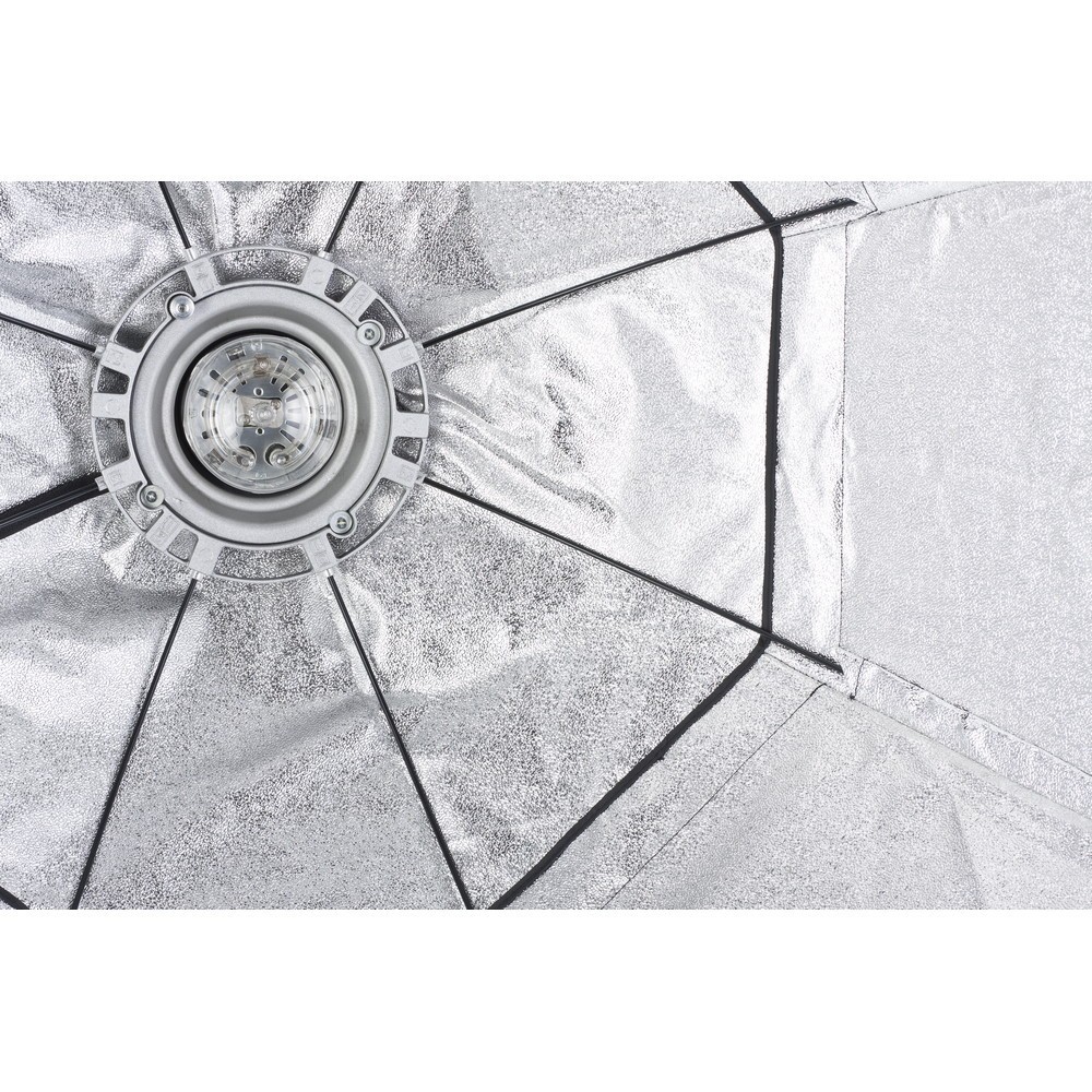 Quadralite Softbox oktagonalny Octa 80cm
