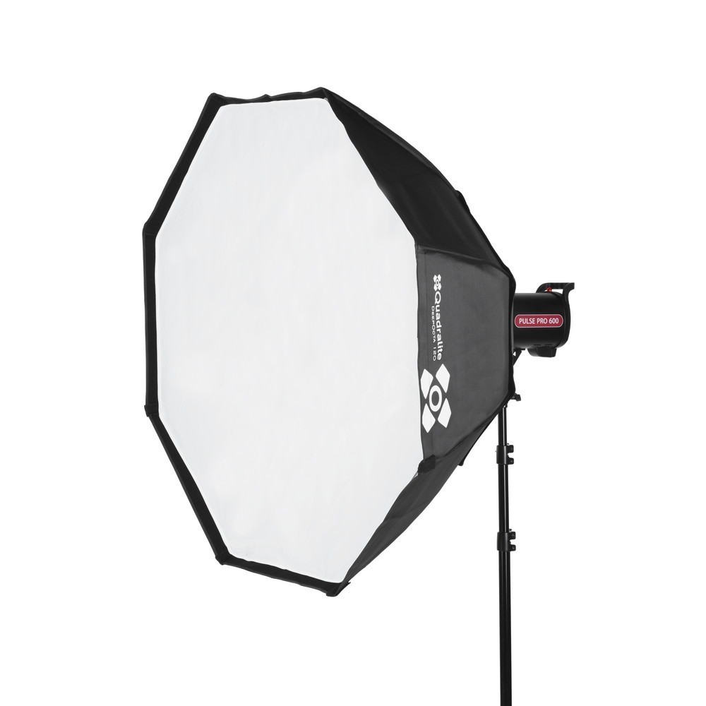 Quadralite Softbox oktagonalny Deep Octa 120cm
