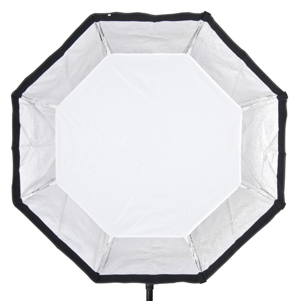 Quadralite Softbox oktagonalny Deep Octa 120cm