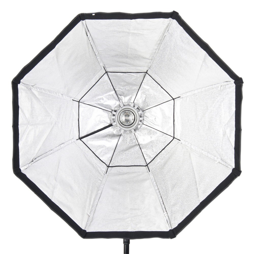 Quadralite Softbox oktagonalny Deep Octa 120cm