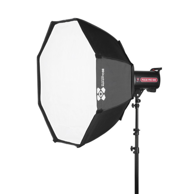 Quadralite softbox oktagonalny Deep Octa 95cm