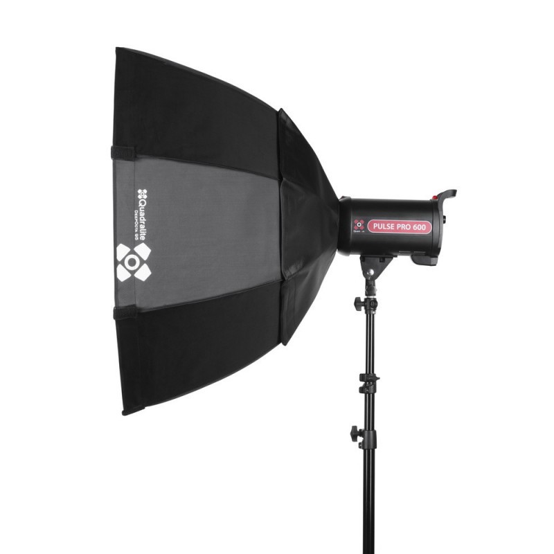 Quadralite Softbox octogonal Deep Octa 95cm