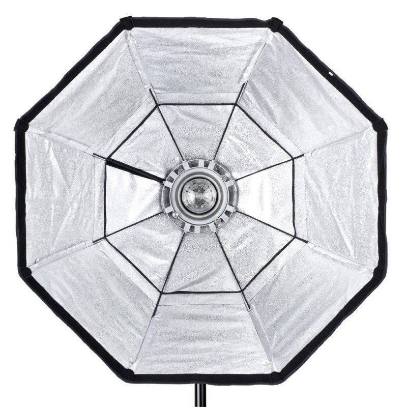 Quadralite Softbox octogonal Deep Octa 95cm