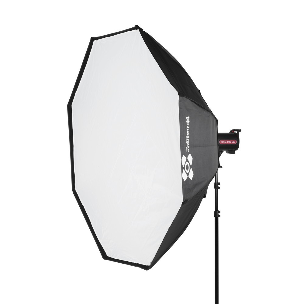 Quadralite Softbox oktagonalny Octa 180cm