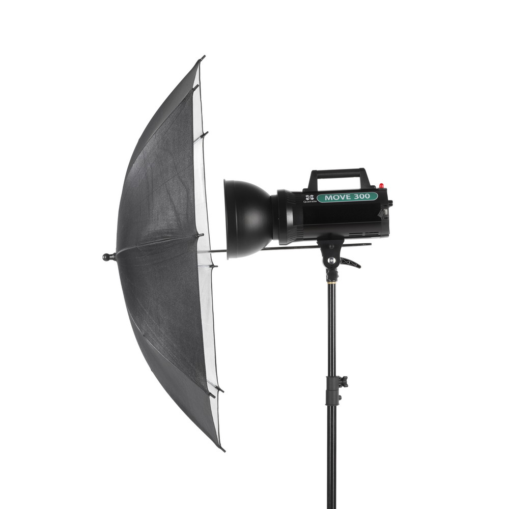 Quadralite Move 300 Kit