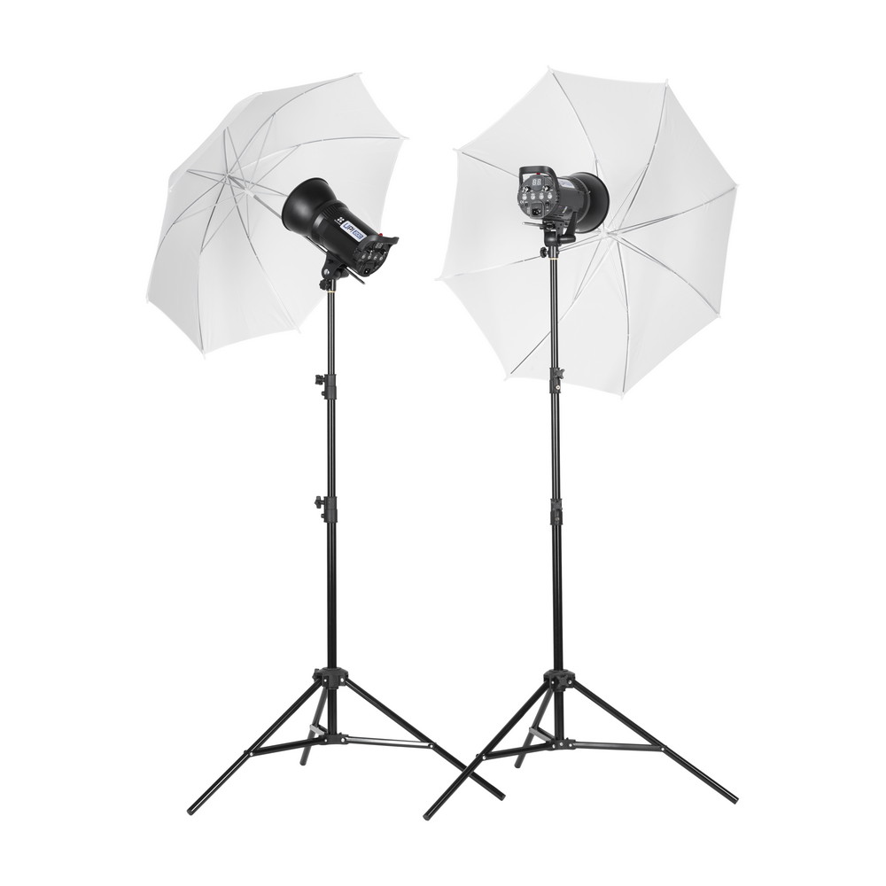 Quadralite Up! 400 Kit