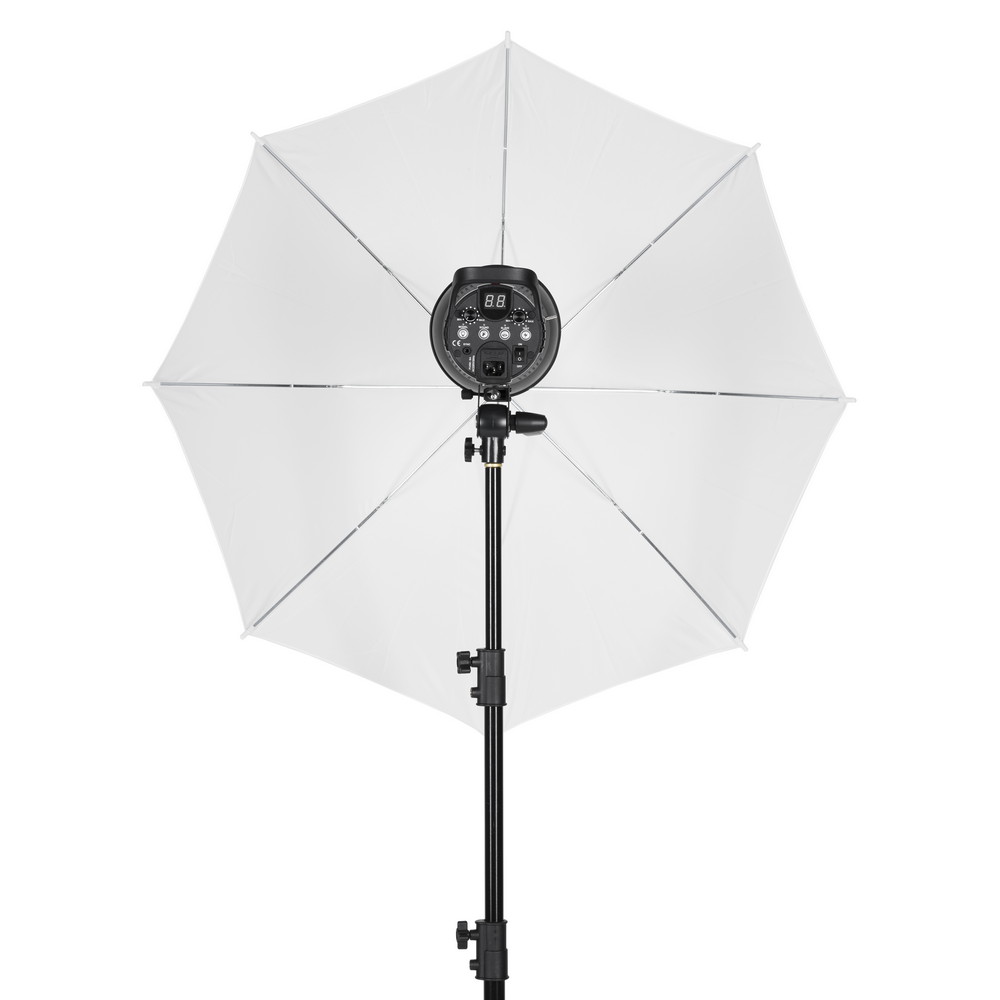 Quadralite Up! 600 Kit