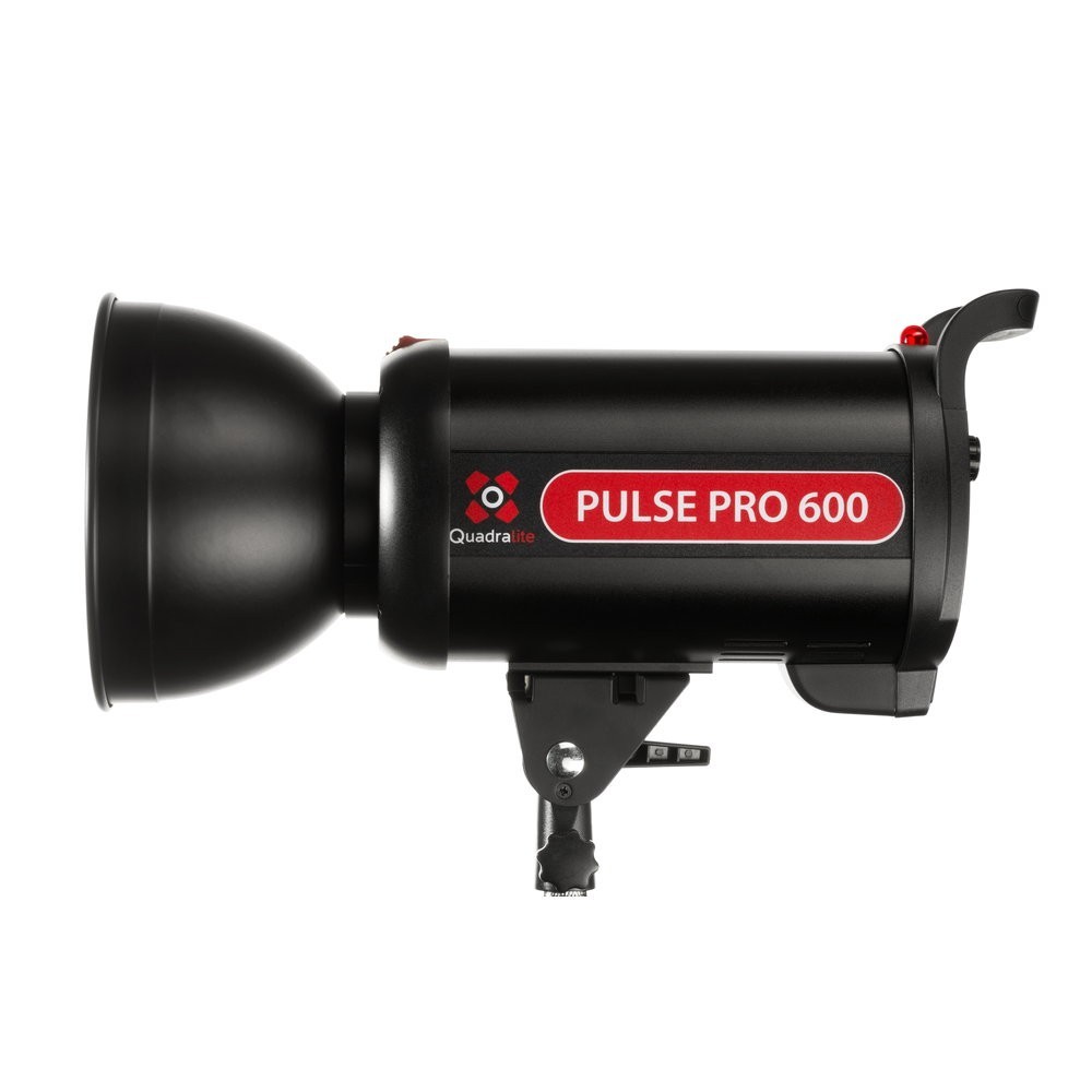 Quadralite Pulse PRO 600 – lampa błyskowa