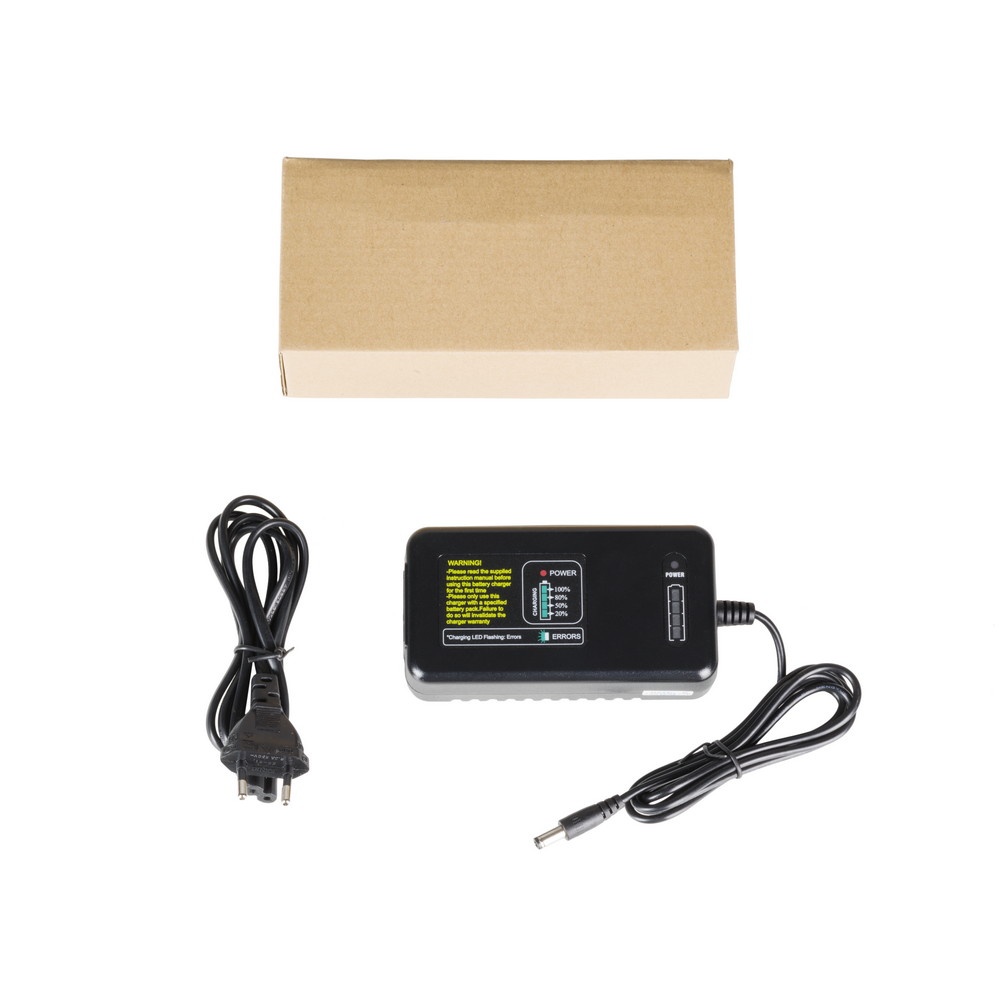 Quadralite Atlas PowerPack Cargador